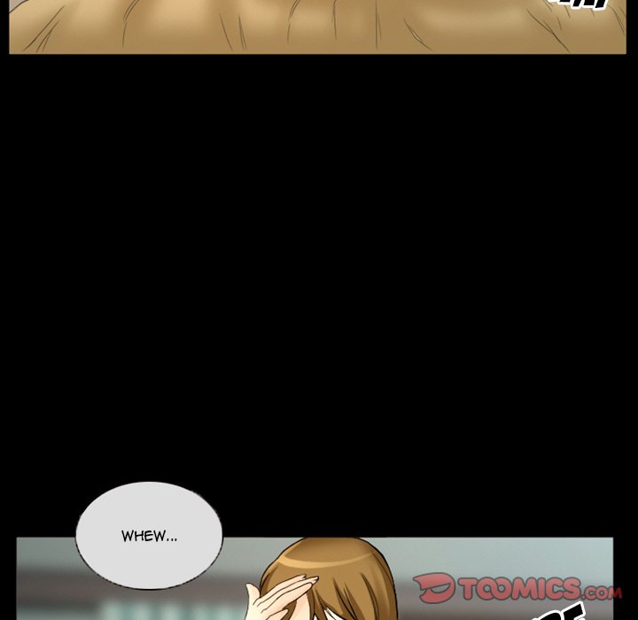 Silhouette Chapter 17 - Page 18