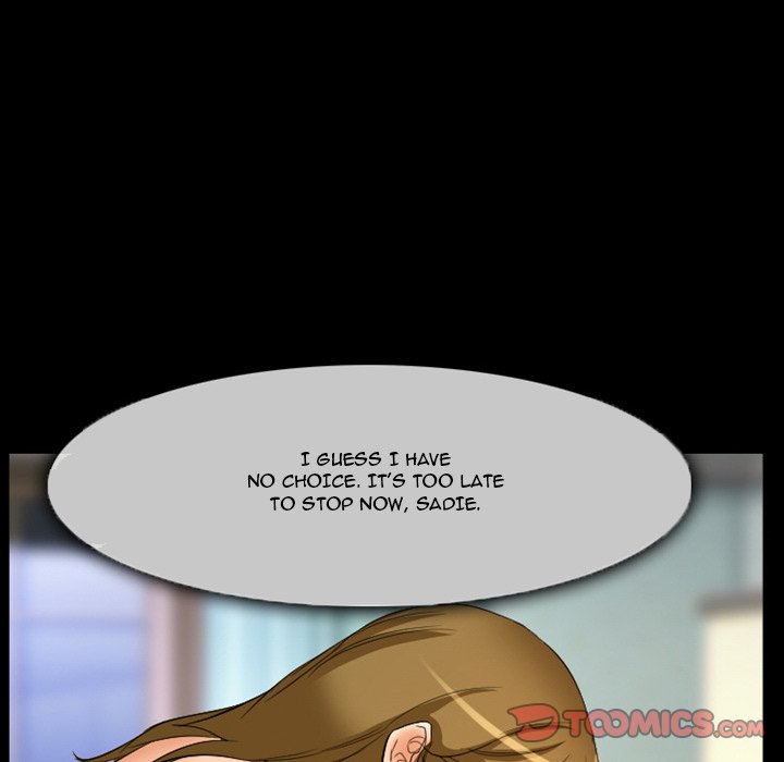 Silhouette Chapter 17 - Page 26