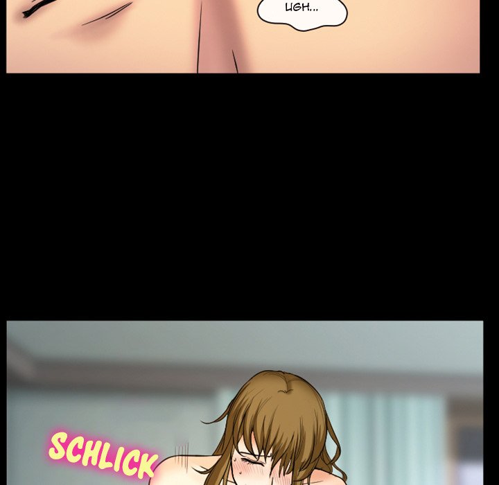 Silhouette Chapter 17 - Page 29