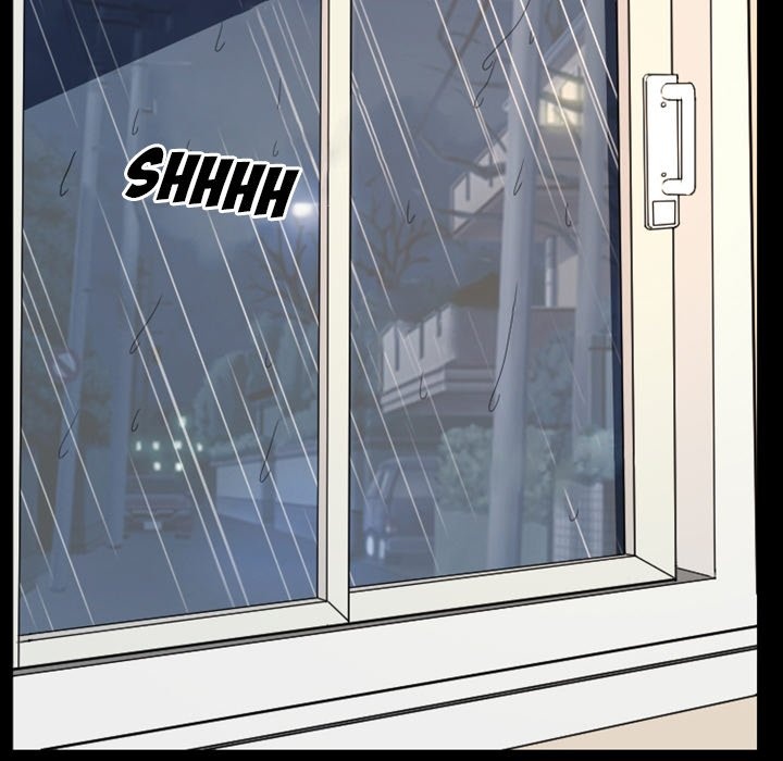 Silhouette Chapter 17 - Page 43