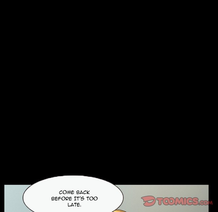 Silhouette Chapter 17 - Page 70
