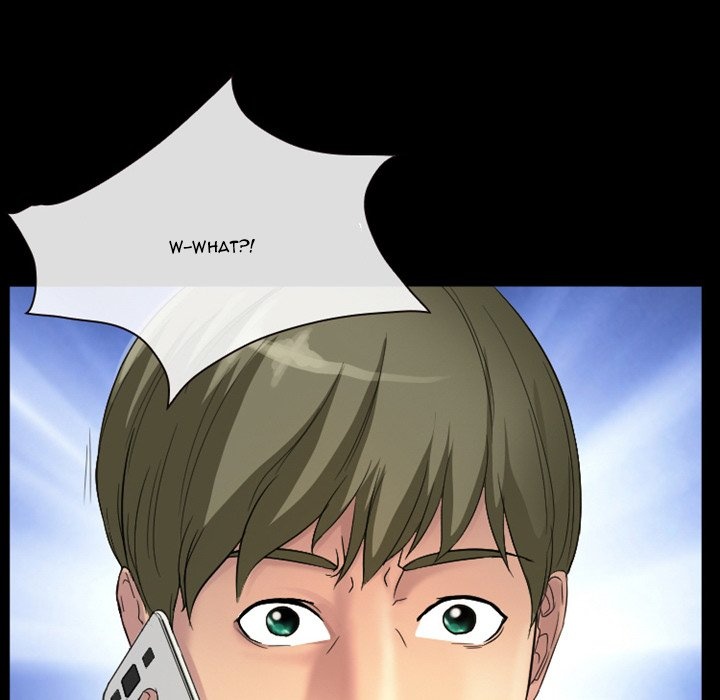 Silhouette Chapter 17 - Page 76