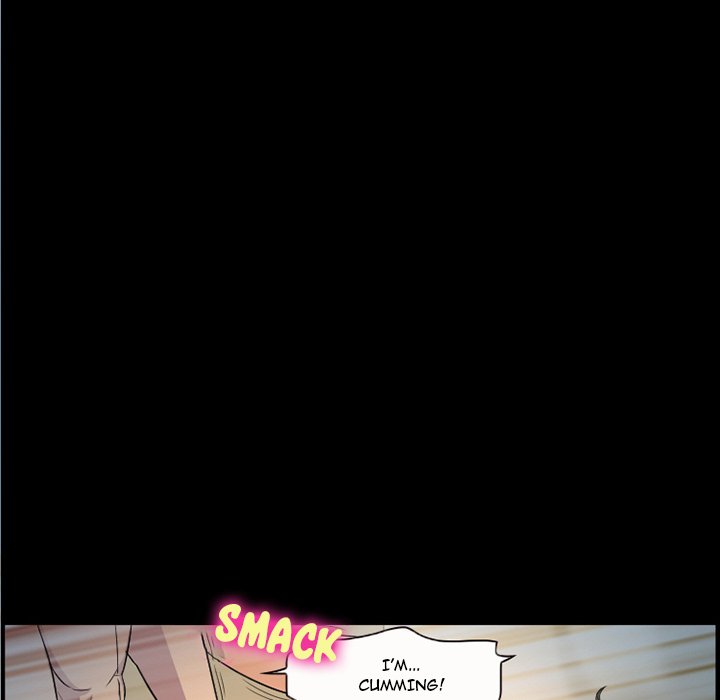 Silhouette Chapter 20 - Page 20