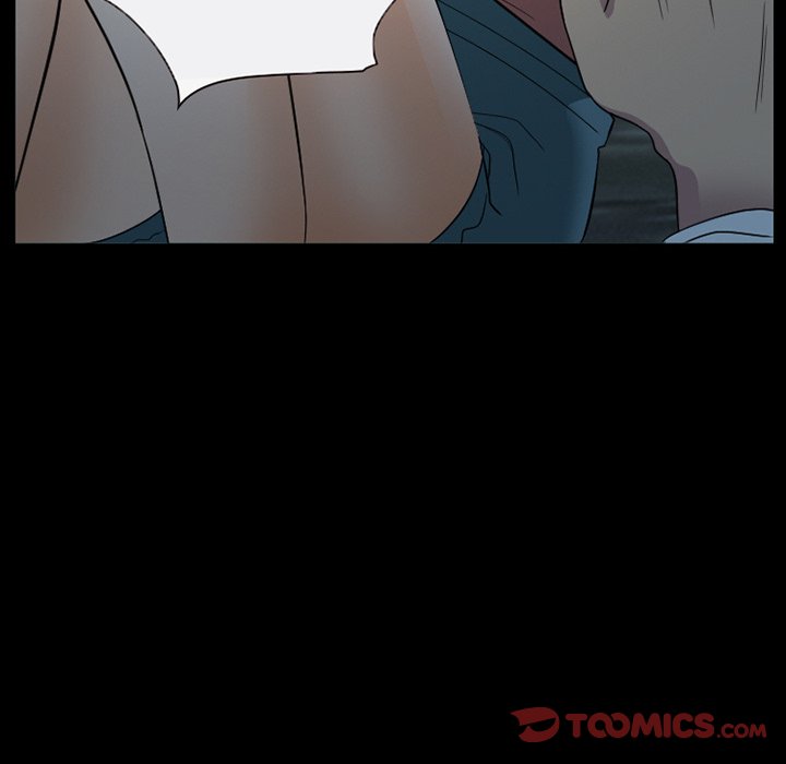 Silhouette Chapter 20 - Page 66