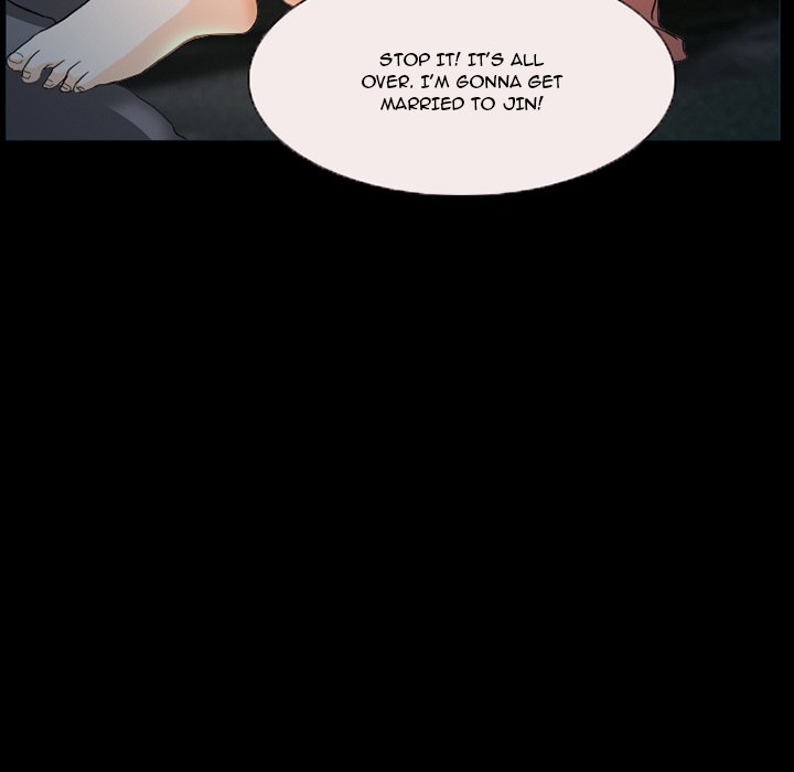 Silhouette Chapter 20 - Page 73