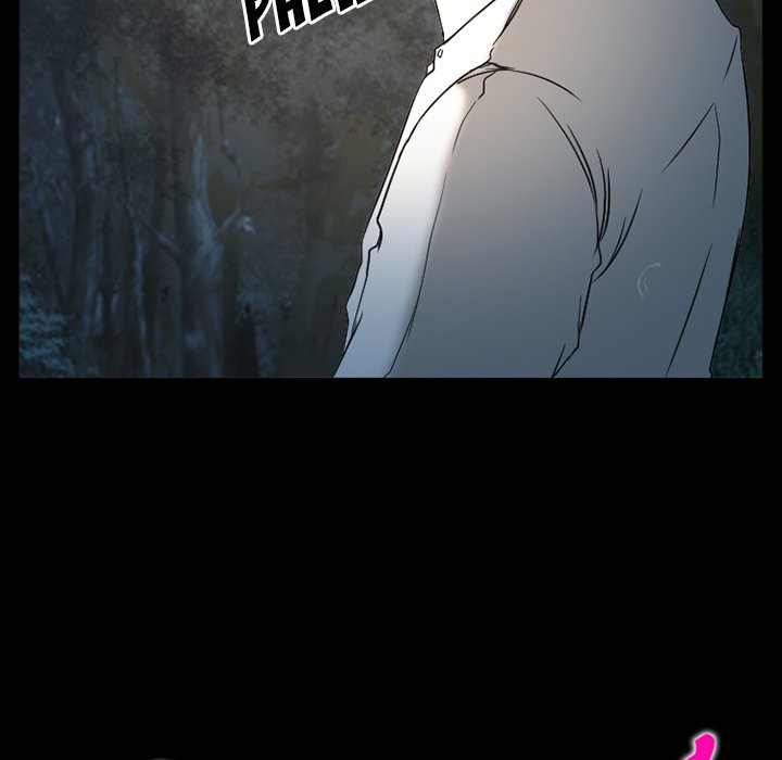 Silhouette Chapter 21 - Page 29