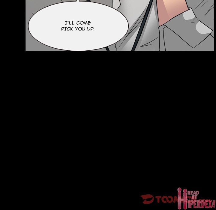 Silhouette Chapter 21 - Page 38