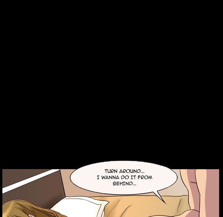 Silhouette Chapter 21 - Page 73