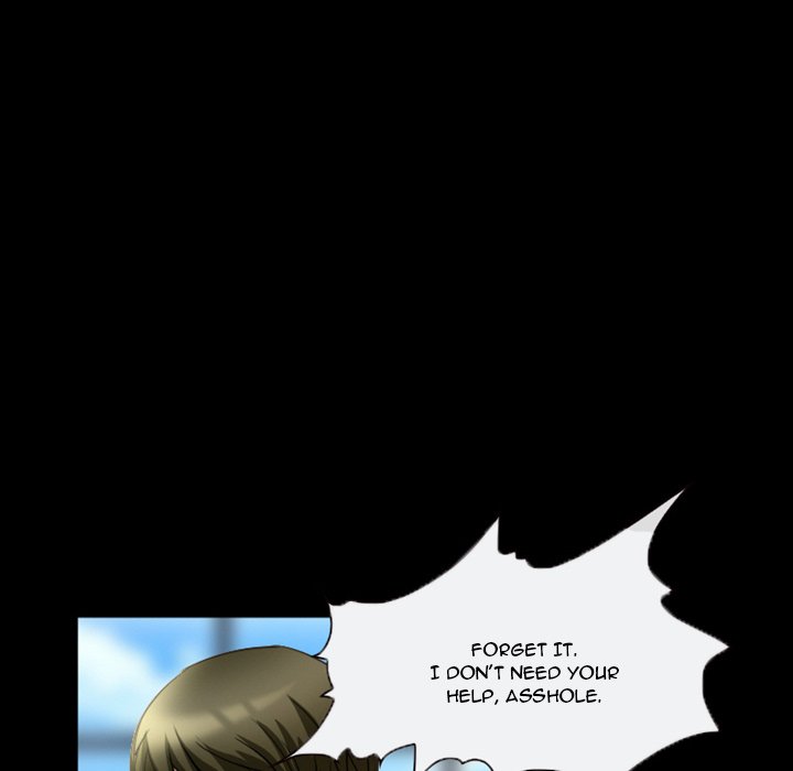Silhouette Chapter 23 - Page 64
