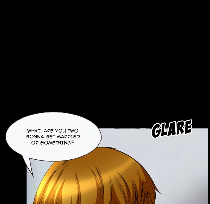 Silhouette Chapter 24 - Page 25