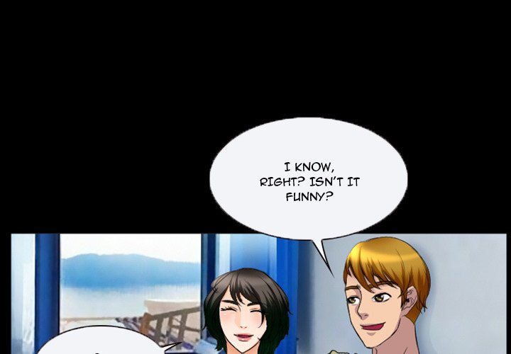 Silhouette Chapter 24 - Page 3