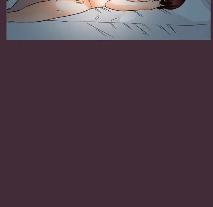 Silhouette Chapter 24 - Page 69