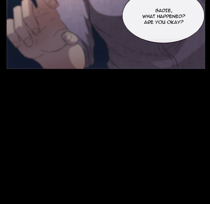 Silhouette Chapter 26 - Page 47
