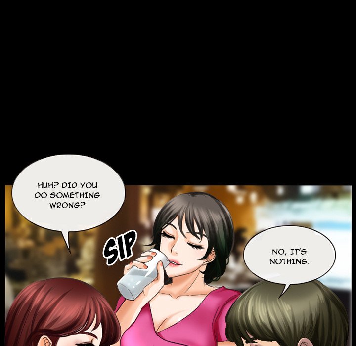 Silhouette Chapter 27 - Page 17