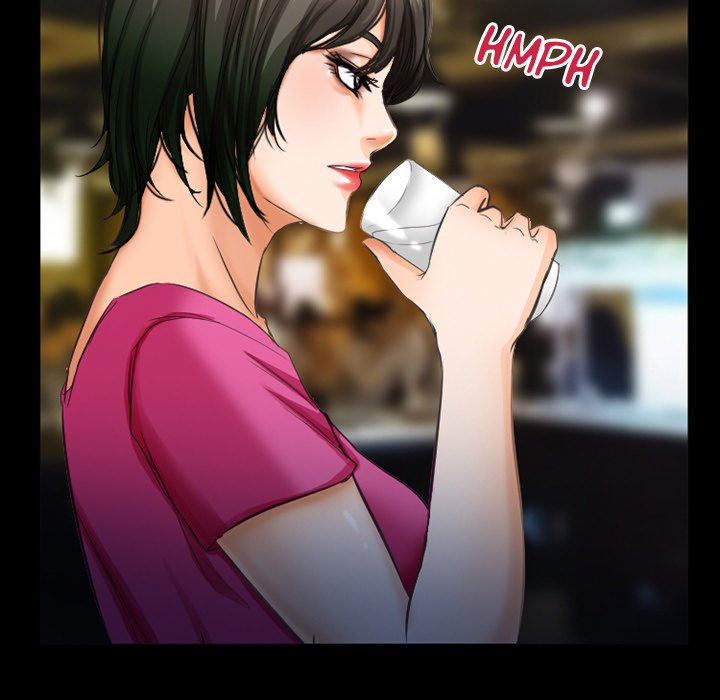 Silhouette Chapter 27 - Page 19