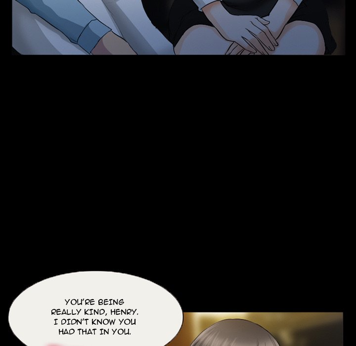 Silhouette Chapter 27 - Page 31