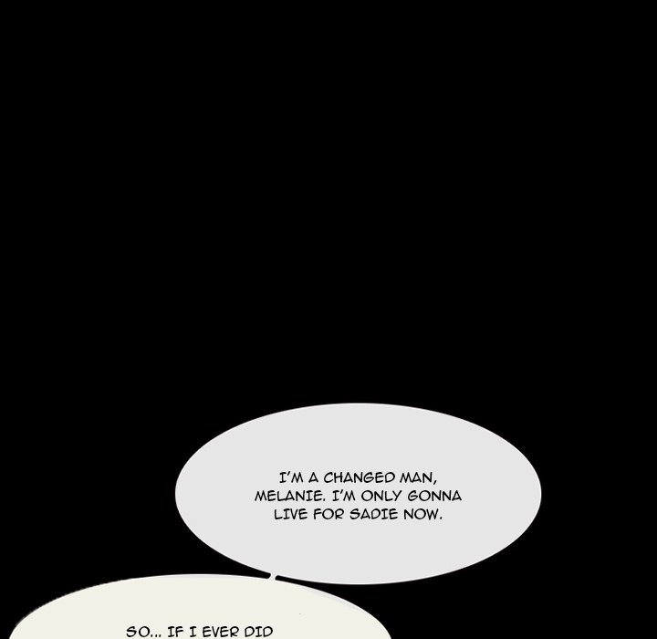 Silhouette Chapter 27 - Page 33