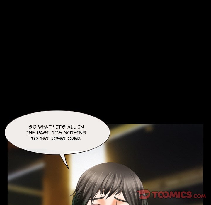 Silhouette Chapter 27 - Page 38