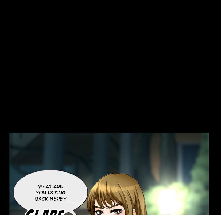 Silhouette Chapter 27 - Page 51
