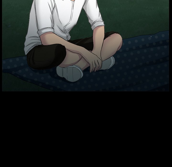 Silhouette Chapter 27 - Page 65