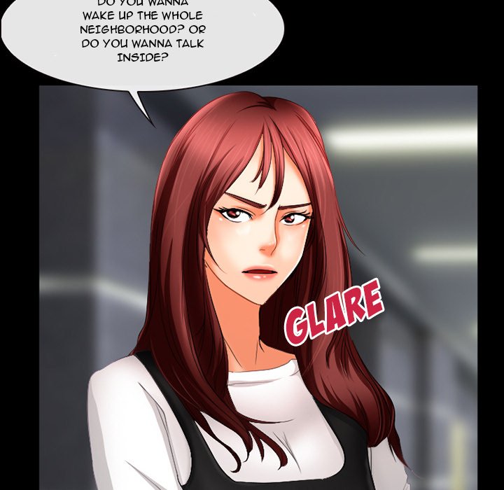Silhouette Chapter 29 - Page 45