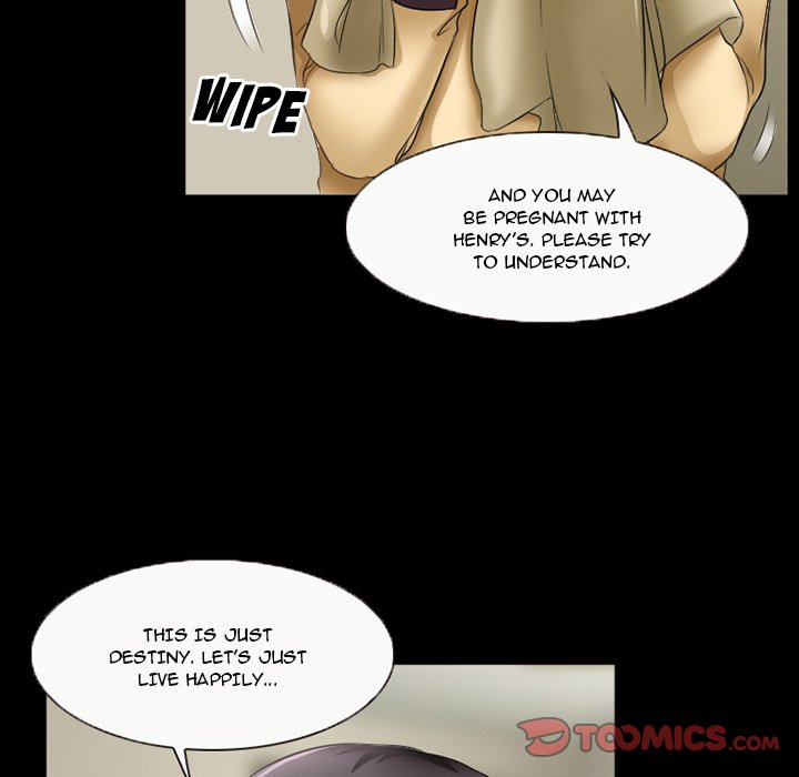 Silhouette Chapter 29 - Page 66