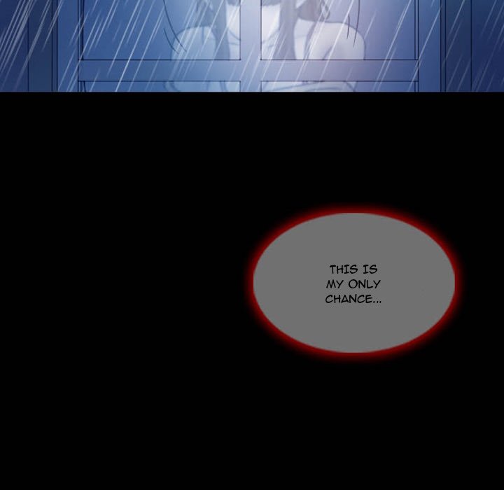 Silhouette Chapter 3 - Page 43