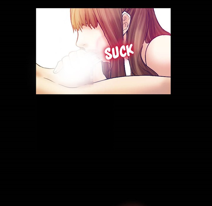 Silhouette Chapter 3 - Page 49
