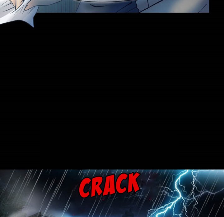 Silhouette Chapter 3 - Page 66