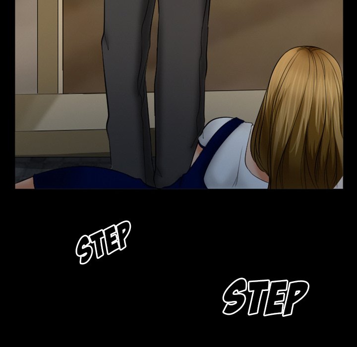 Silhouette Chapter 30 - Page 43