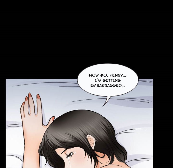 Silhouette Chapter 31 - Page 35