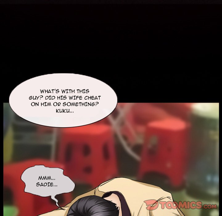 Silhouette Chapter 31 - Page 66