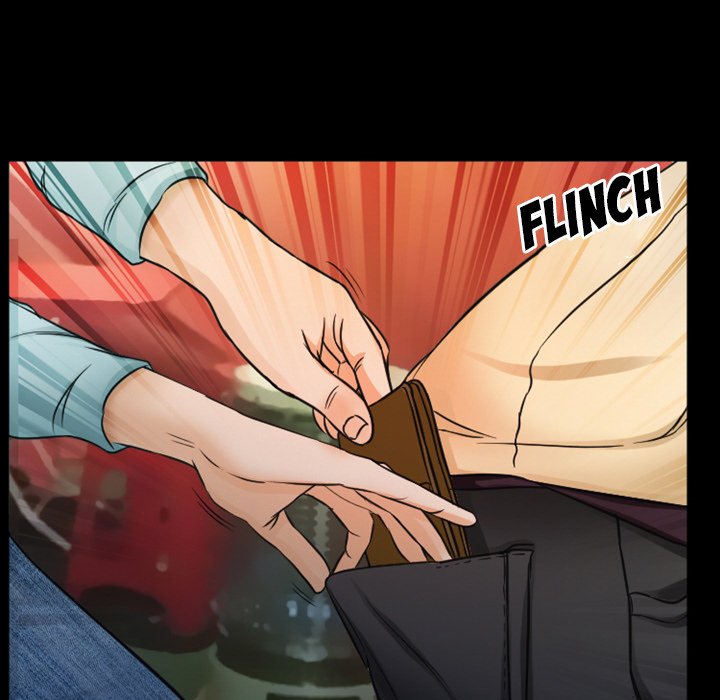 Silhouette Chapter 31 - Page 79