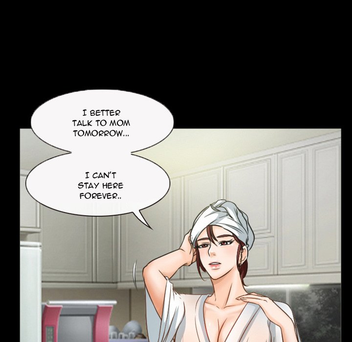 Silhouette Chapter 32 - Page 15