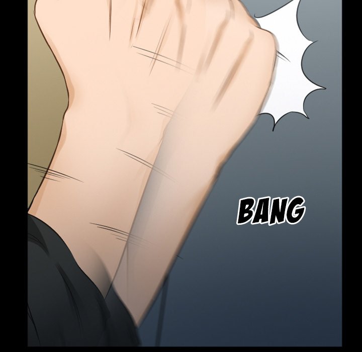 Silhouette Chapter 32 - Page 23