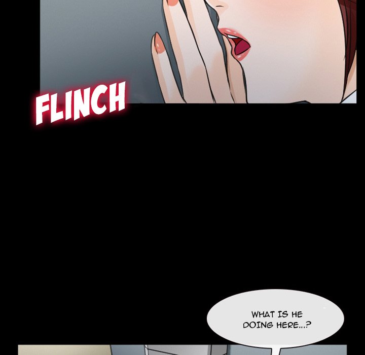 Silhouette Chapter 32 - Page 28