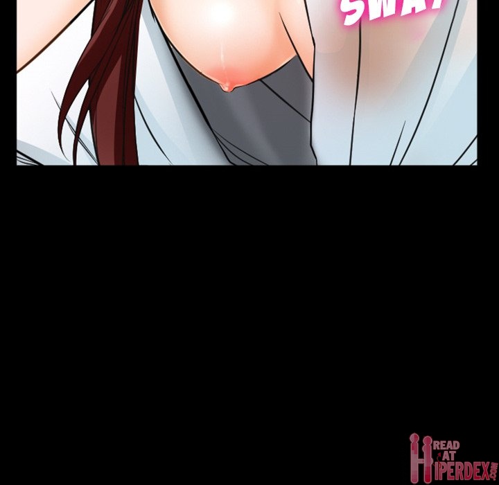 Silhouette Chapter 32 - Page 36