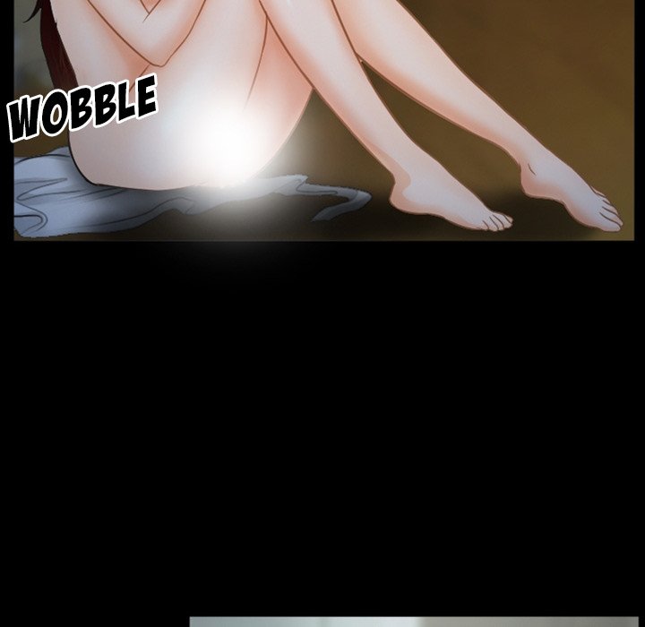 Silhouette Chapter 33 - Page 47