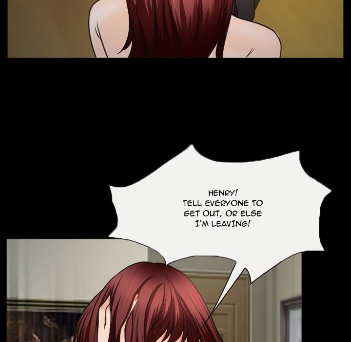 Silhouette Chapter 33 - Page 53
