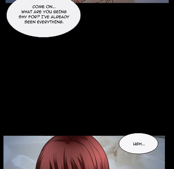 Silhouette Chapter 34 - Page 20