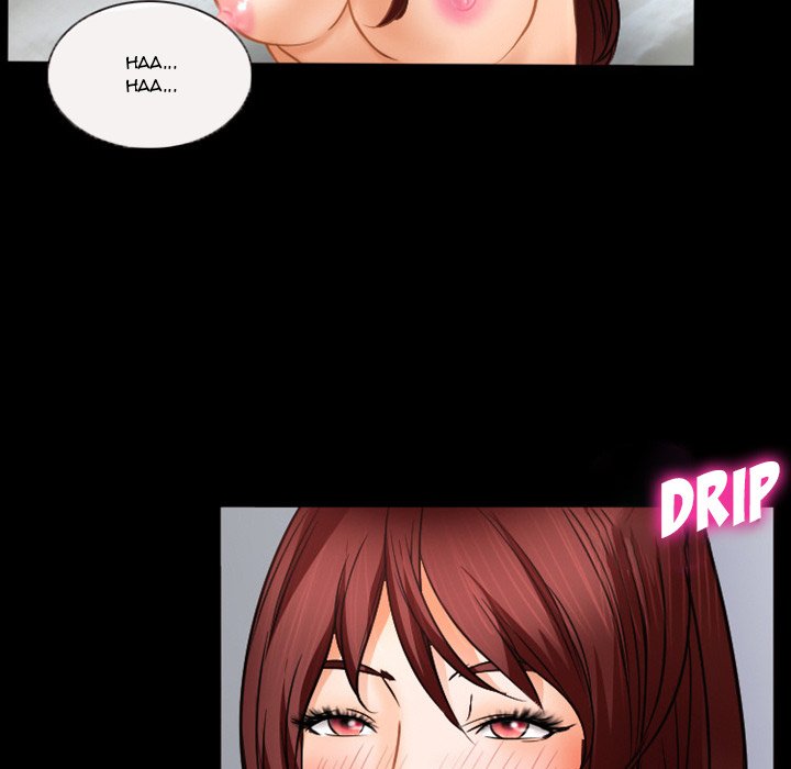 Silhouette Chapter 34 - Page 32