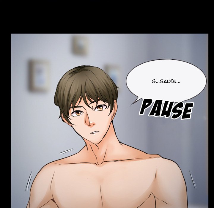Silhouette Chapter 34 - Page 35