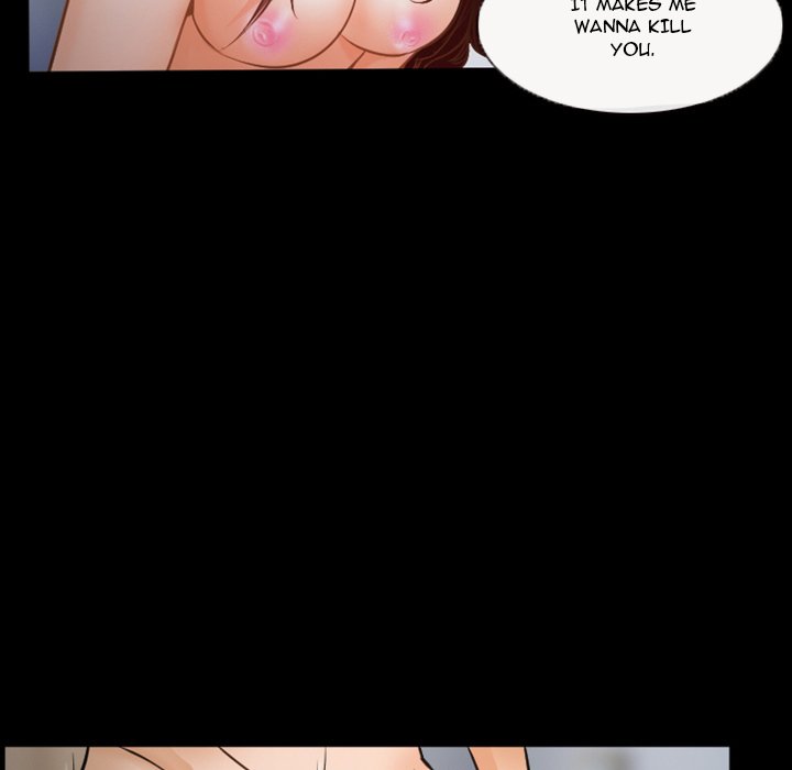 Silhouette Chapter 34 - Page 39