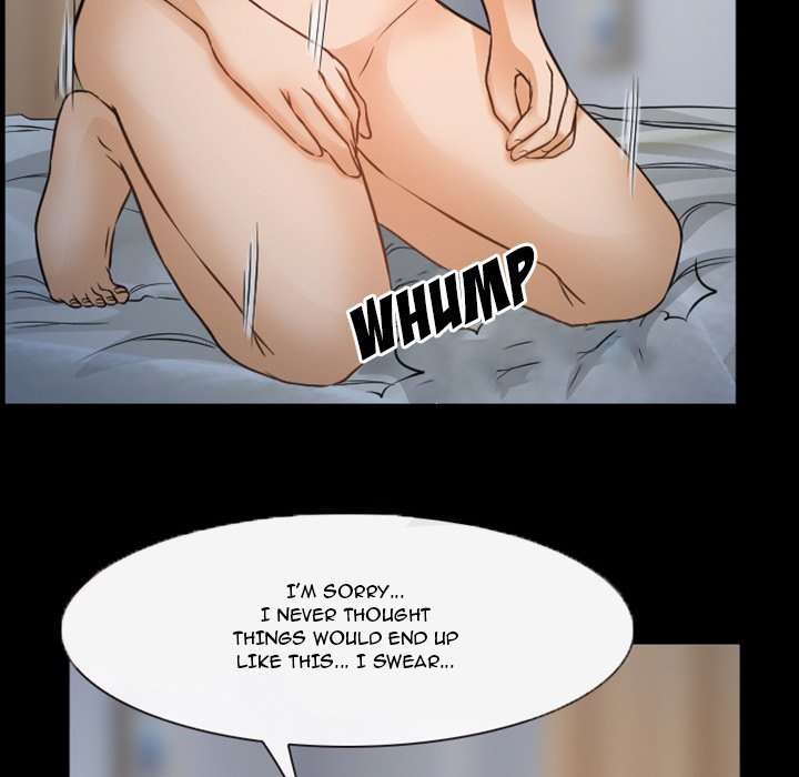 Silhouette Chapter 34 - Page 40