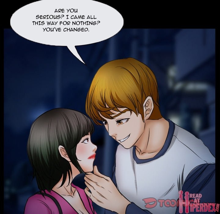 Silhouette Chapter 34 - Page 66