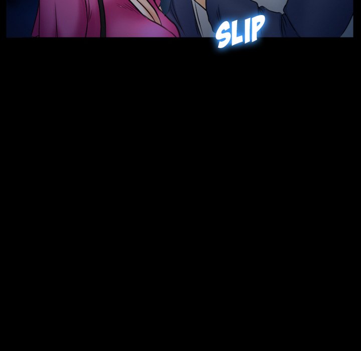 Silhouette Chapter 34 - Page 67