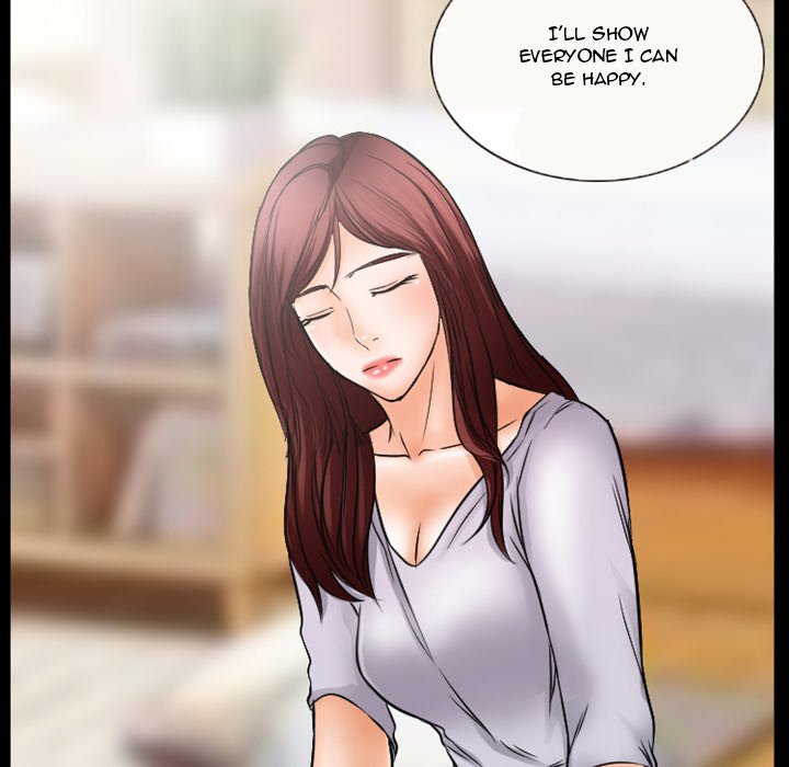 Silhouette Chapter 35 - Page 33