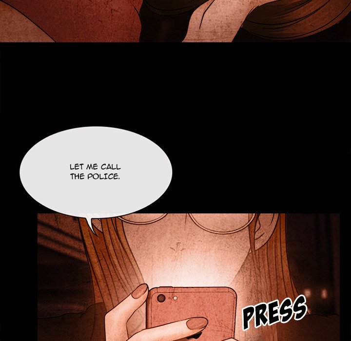 Silhouette Chapter 36 - Page 55