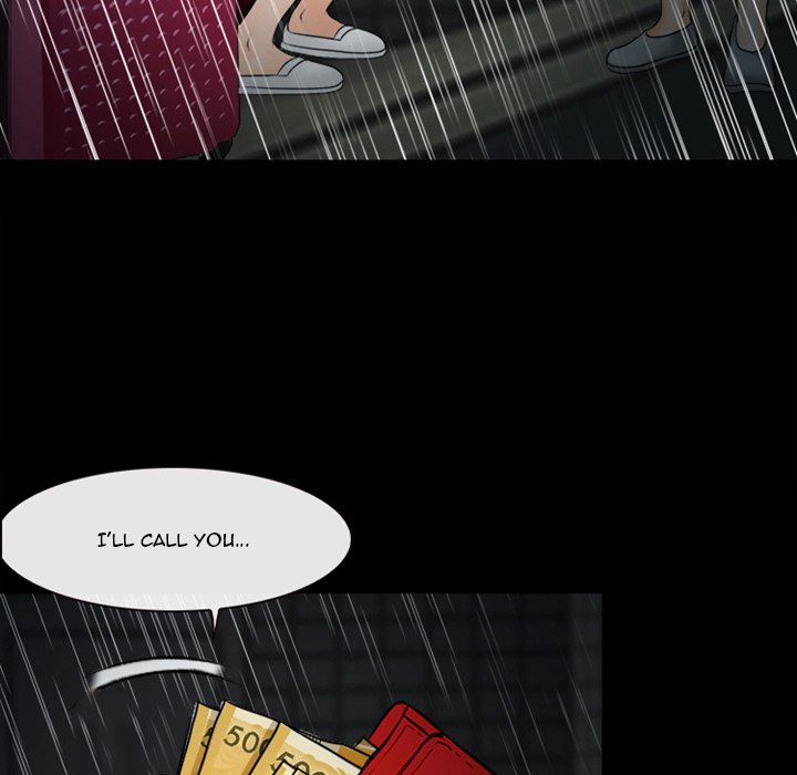Silhouette Chapter 37 - Page 31