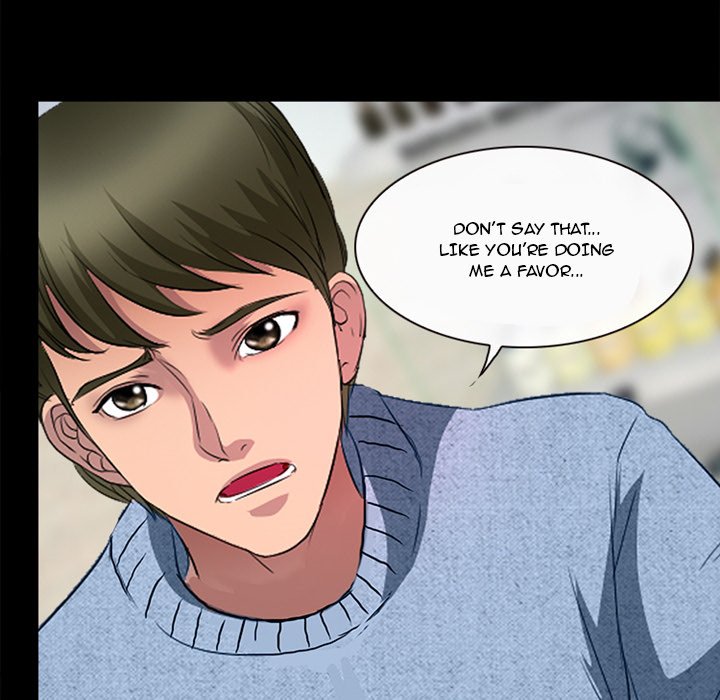 Silhouette Chapter 37 - Page 52